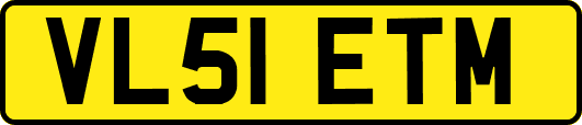 VL51ETM