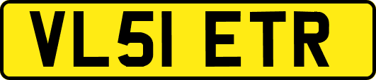 VL51ETR