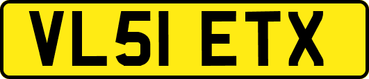 VL51ETX