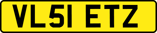 VL51ETZ