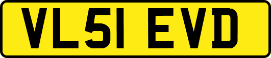 VL51EVD