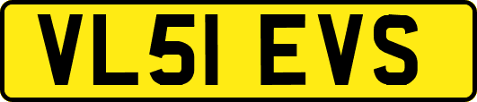 VL51EVS