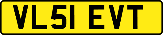 VL51EVT