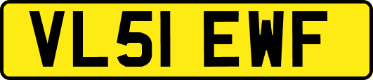 VL51EWF