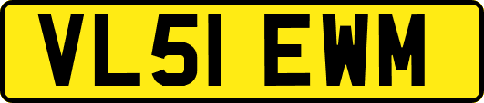 VL51EWM