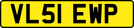 VL51EWP