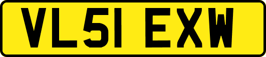 VL51EXW