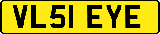 VL51EYE