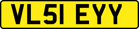VL51EYY