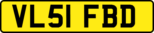 VL51FBD