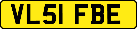 VL51FBE