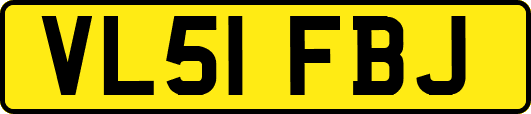 VL51FBJ