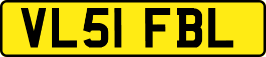 VL51FBL
