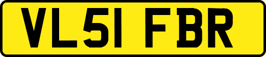 VL51FBR