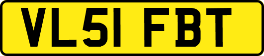 VL51FBT