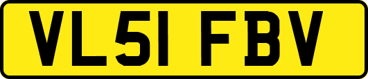 VL51FBV