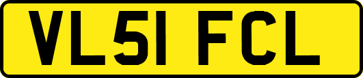 VL51FCL