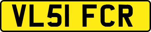 VL51FCR