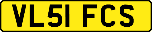 VL51FCS