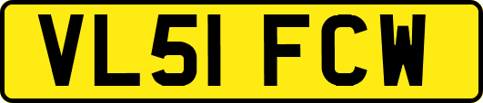 VL51FCW