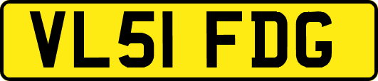 VL51FDG