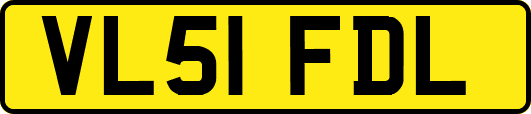VL51FDL