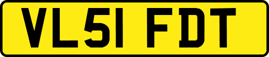 VL51FDT