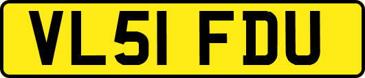 VL51FDU