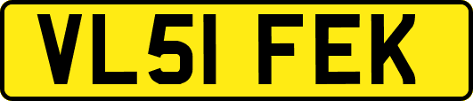 VL51FEK