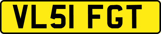 VL51FGT