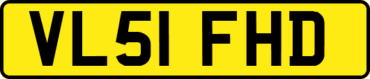 VL51FHD