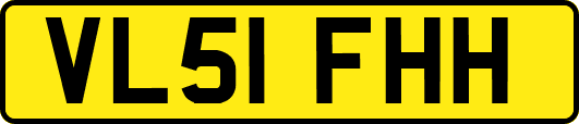 VL51FHH