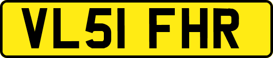 VL51FHR