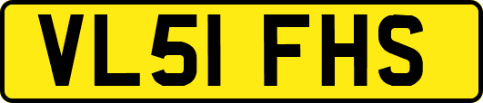 VL51FHS