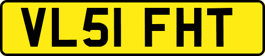 VL51FHT