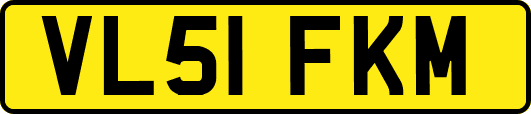 VL51FKM