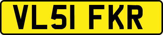 VL51FKR