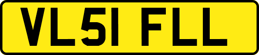 VL51FLL