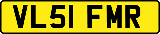 VL51FMR