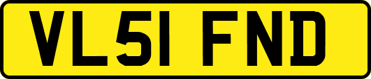 VL51FND