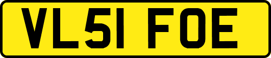 VL51FOE