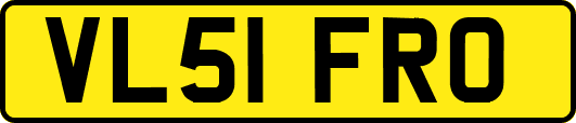 VL51FRO