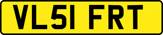 VL51FRT
