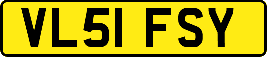 VL51FSY