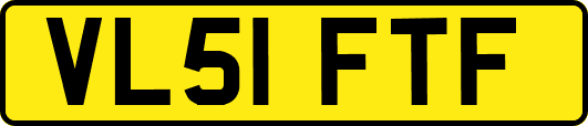 VL51FTF