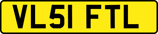 VL51FTL