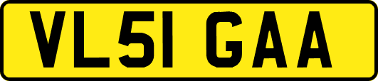 VL51GAA