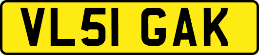 VL51GAK