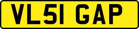 VL51GAP