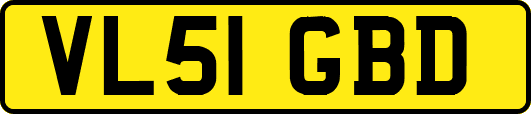 VL51GBD